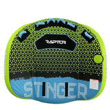 Raptor stinger towable