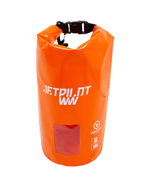 Jetpilot Venture 10L Drysafe Back Pack