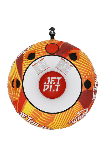 Jetpilot Whip 1 Person Towable Tube