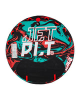 Jetpilot Gripper 4 Round Towable