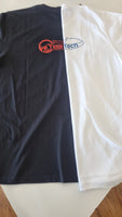 TIDAL TECH RED/BLACK TEE