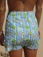 Flow Mini Skirt
