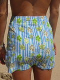 Flow Mini Skirt