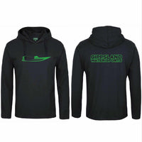 Tee - Hooded