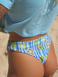 Flow V Cut Bottoms