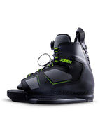 Jobe unit bindings