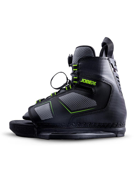 Jobe unit bindings