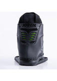 Jobe unit bindings