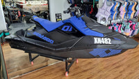 2023 Seadoo spark trixx 2up