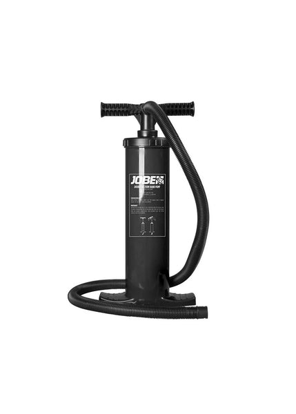 Jobe double action pump