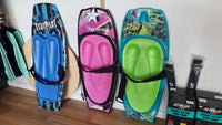 PRODRIFTR KNEE BOARD