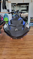 2023 Seadoo spark trixx 2up