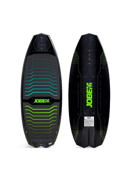Jobe pace wakesurfer
