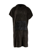 Jetpilot Venture Unisex Hoodie Towel