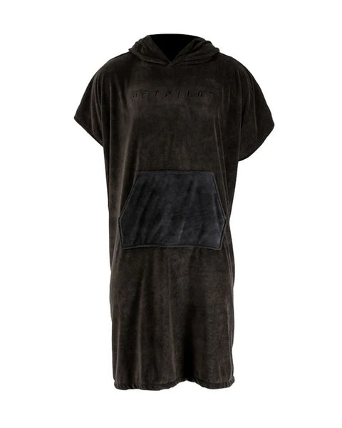Jetpilot Venture Unisex Hoodie Towel