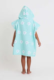 Jetpilot Kids Hoodie Towel