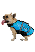 Jetpilot Dog PFD