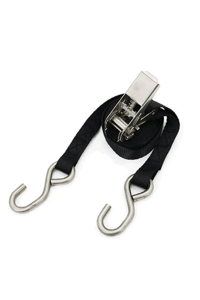 Jetpilot Ratchet Tie Down