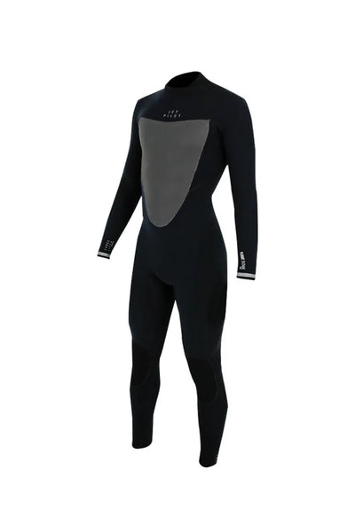 Jetpilot FLIGHT YOUTH 3/2mm L/S LONGSUITS