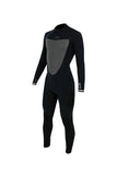 Jetpilot FLIGHT 3X2 BZ LS STEAMER