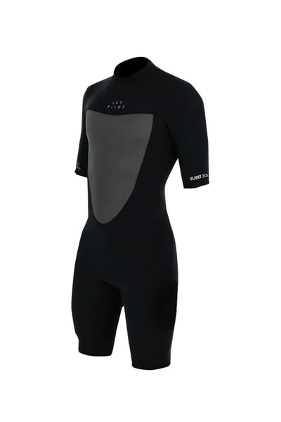 Jetpilot FLIGHT YOUTH 2/2mm S/S SPRINGSUITS