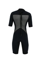 Jetpilot FLIGHT YOUTH 2/2mm S/S SPRINGSUITS