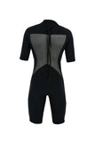 Jetpilot FLIGHT YOUTH 2/2mm S/S SPRINGSUITS