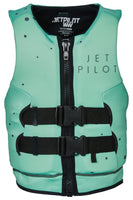 Jetpilot Wings Youth Cause Neo Life Jacket