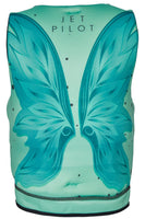 Jetpilot Wings Youth Cause Neo Life Jacket