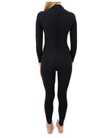 Jetpilot FLIGHT 3X2 LADIES BZ STEAMER