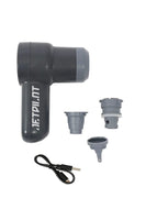 Jetpilot Hand Held Towable Tube Pump