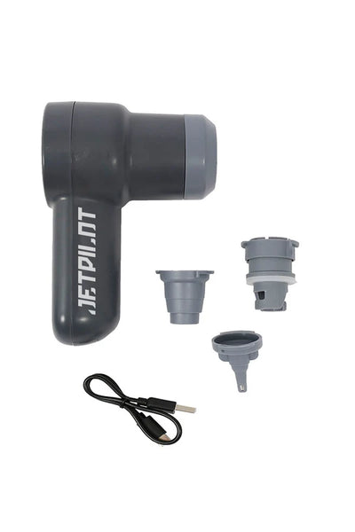 Jetpilot Hand Held Towable Tube Pump
