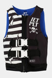 Jetpilot Cause Kids Life Jacket