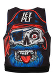 Jetpilot Cause Kids Life Jacket