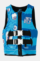 Jetpilot Cause Kids Life Jacket