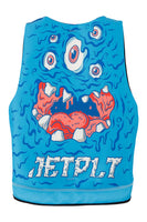 Jetpilot Cause Kids Life Jacket
