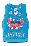 Jetpilot Cause Kids Life Jacket