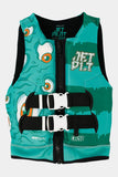 Jetpilot Cause Kids Life Jacket