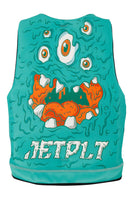 Jetpilot Cause Kids Life Jacket