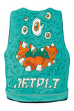 Jetpilot Cause Kids Life Jacket