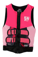 Jetpilot Cause Kids Life Jacket