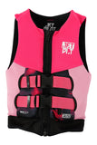 Jetpilot Cause Kids Life Jacket