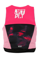 Jetpilot Cause Kids Life Jacket