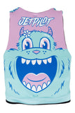 Jetpilot Cause Kids Life Jacket