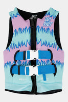 Jetpilot Cause Kids Life Jacket