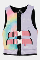 Jetpilot Cause Kids Life Jacket