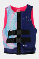 Jetpilot Cause Kids Life Jacket