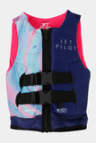 Jetpilot Cause Kids Life Jacket