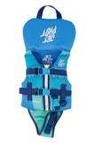 Jetpilot Cause Infant Life Jacket