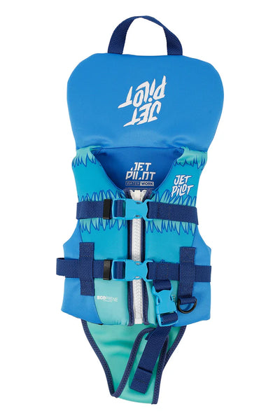 Jetpilot Cause Infant Life Jacket